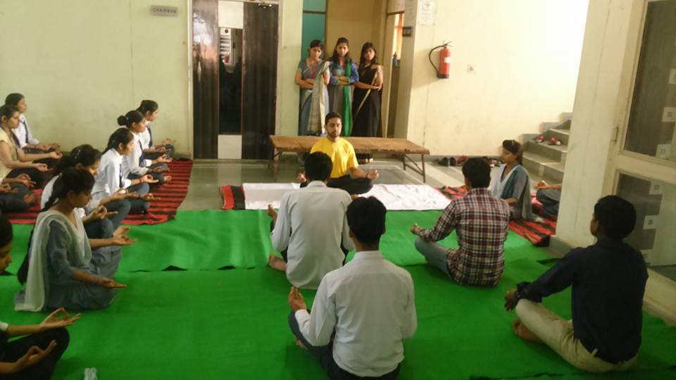 Dr. Ram Manohar Lohia College of Pharmacy Ghaziabad Campus photo 5